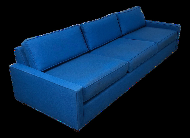 Vintage Midcentury Sofa