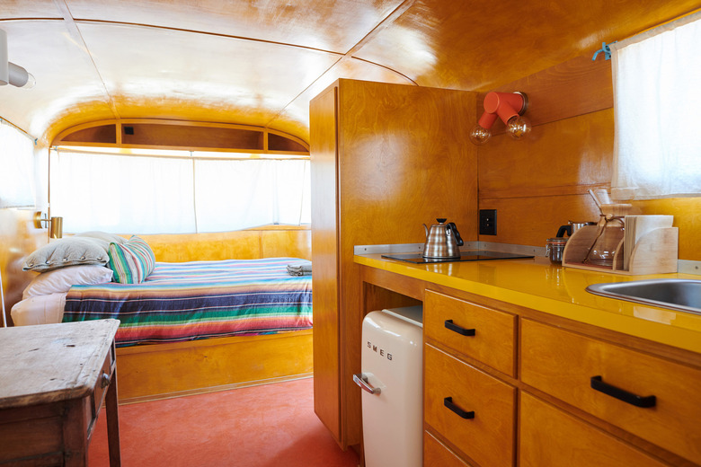 el cosmico hotel in marfa texas