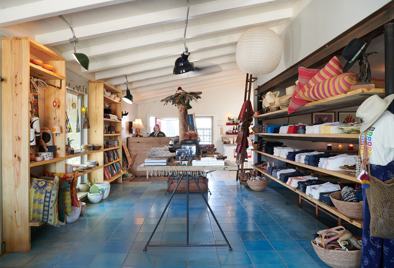 el cosmico hotel in marfa texas