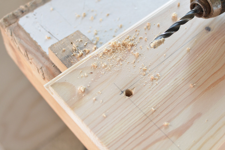 IKEA Hack Ivar Cabinet