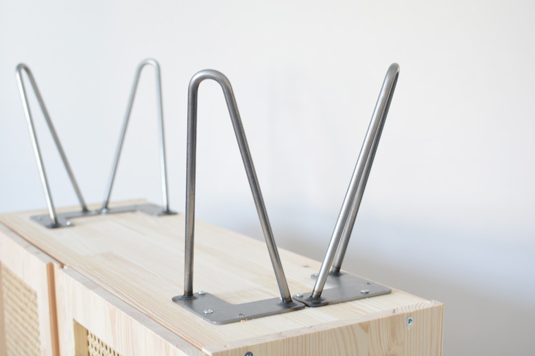 IKEA Ivar Cabinet Hack