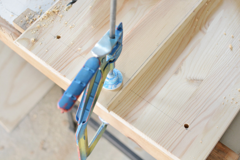 IKEA Ivar Cabinet Hack