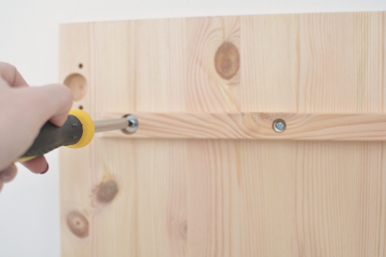 IKEA Ivar Cabinet Hack