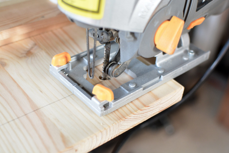 IKEA Ivar Cabinet Hack