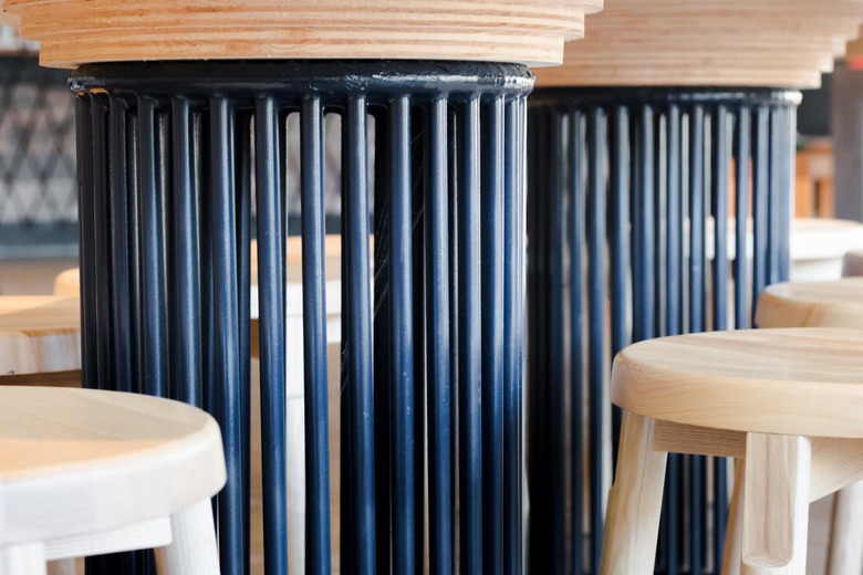 Camellia Coffee Roasters cafe in Sacramento