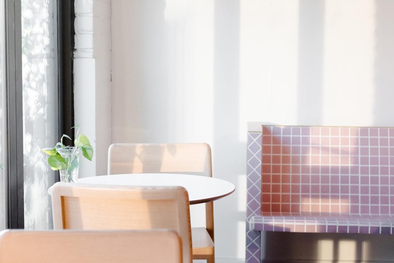 Camellia Coffee Roasters cafe in Sacramento