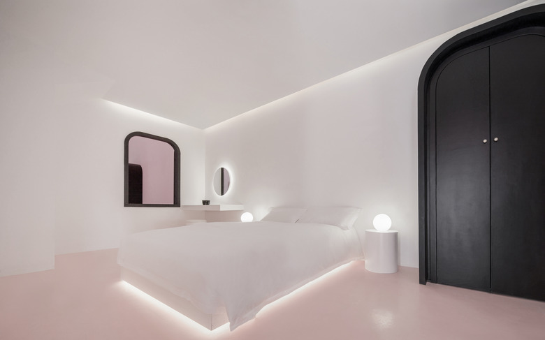 The Other Place boutique hotel in China