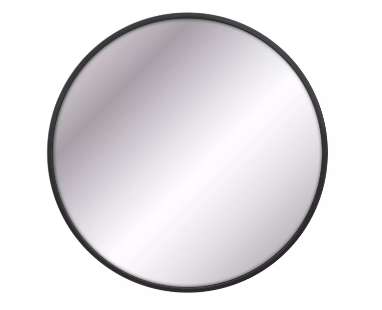 project62 round mirror