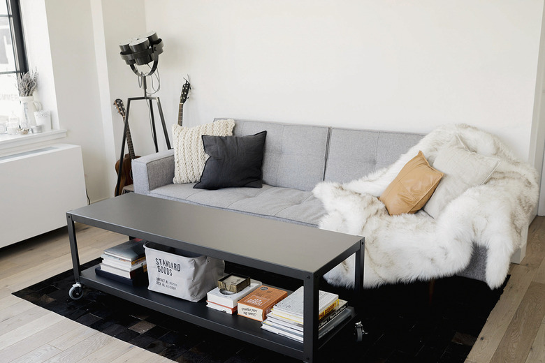 scandinavian interior design