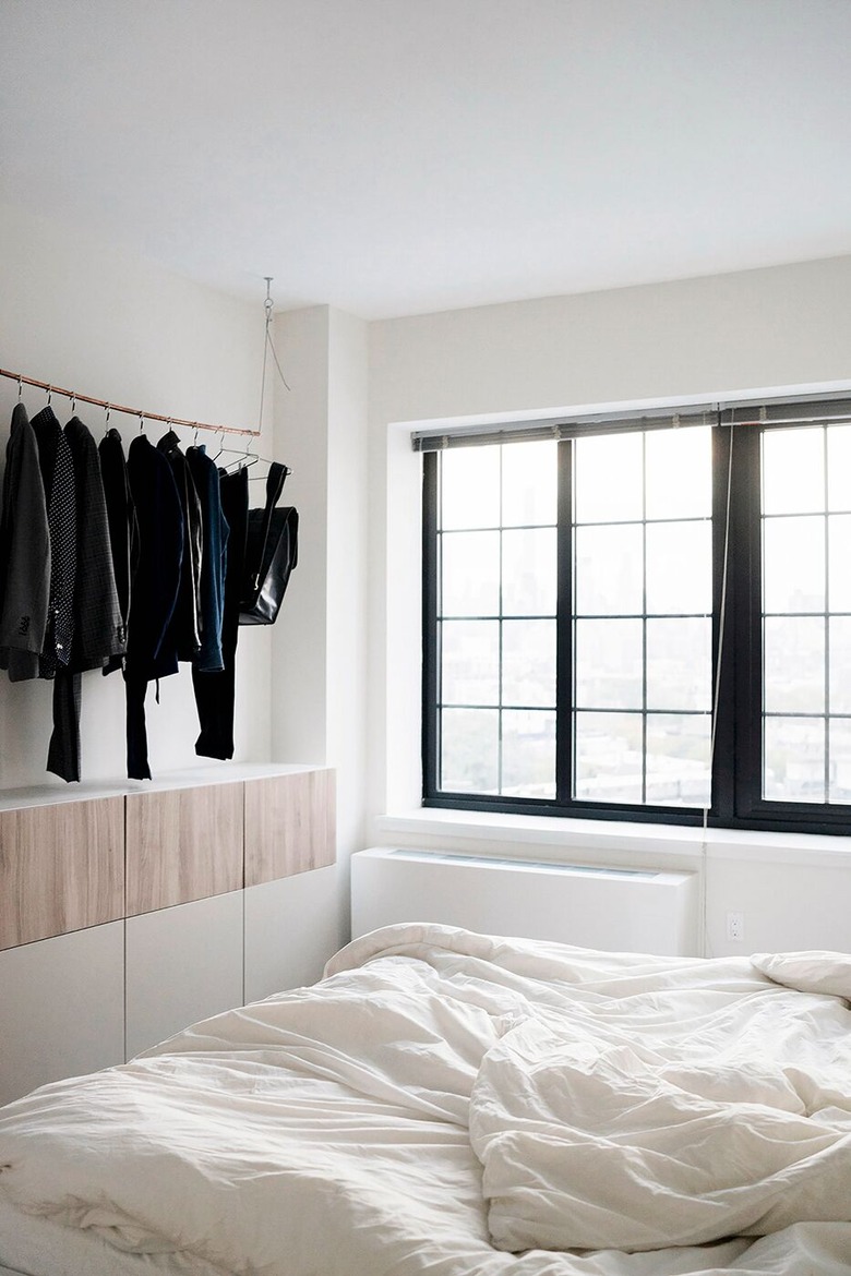 scandinavian interior design