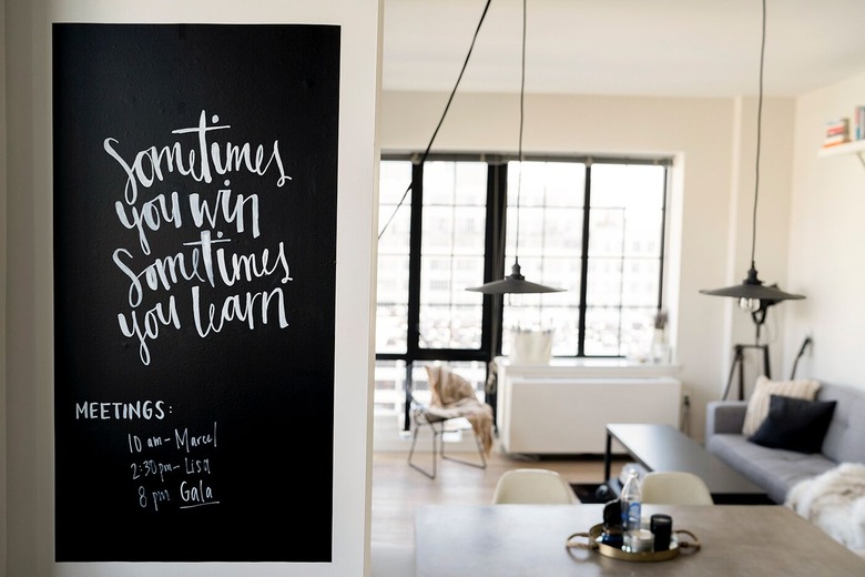 scandinavian interior design