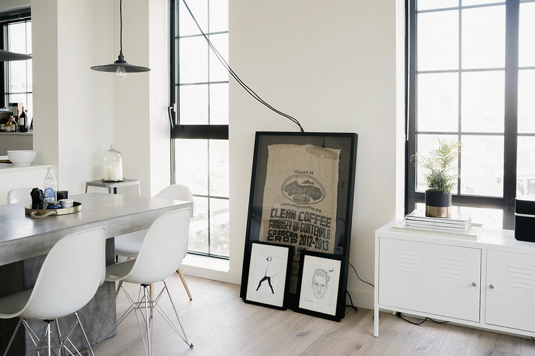 scandinavian interior design