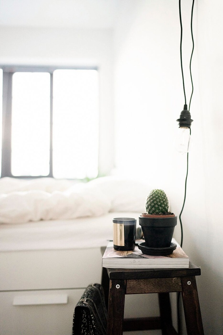 scandinavian interior design