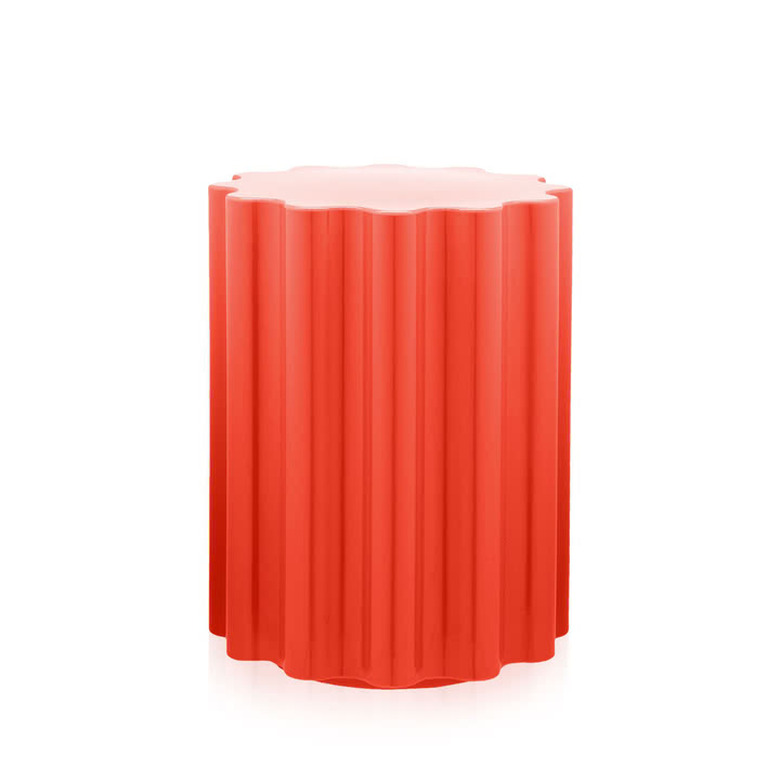 Kartell Colonna Stool