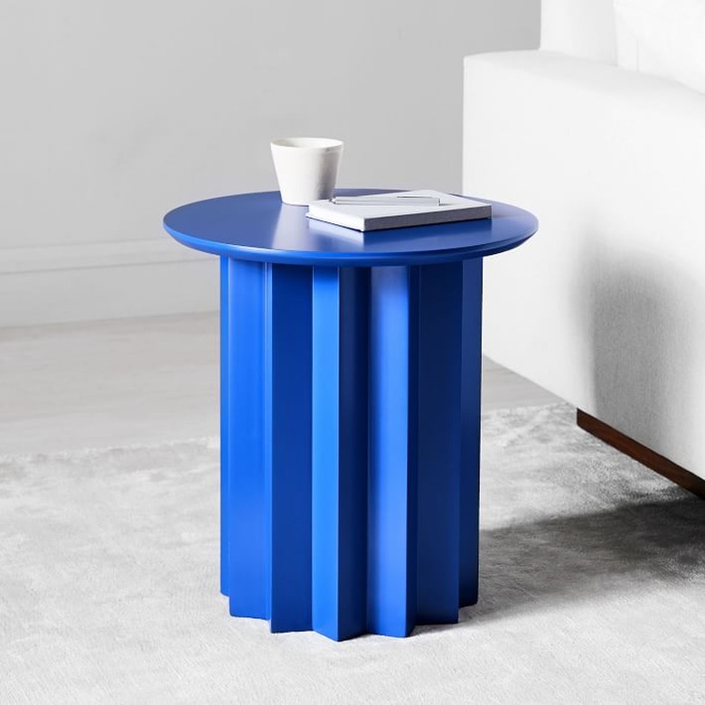 West Elm Hera Side Table