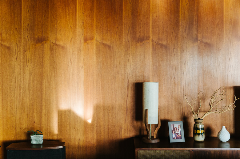 Midcentury Post-and-Beam Home Tour in Pasadena