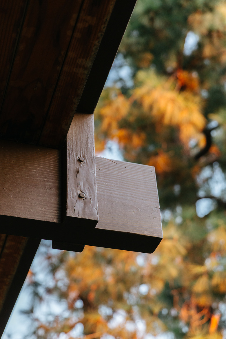 Midcentury Post-and-Beam Home Tour in Pasadena
