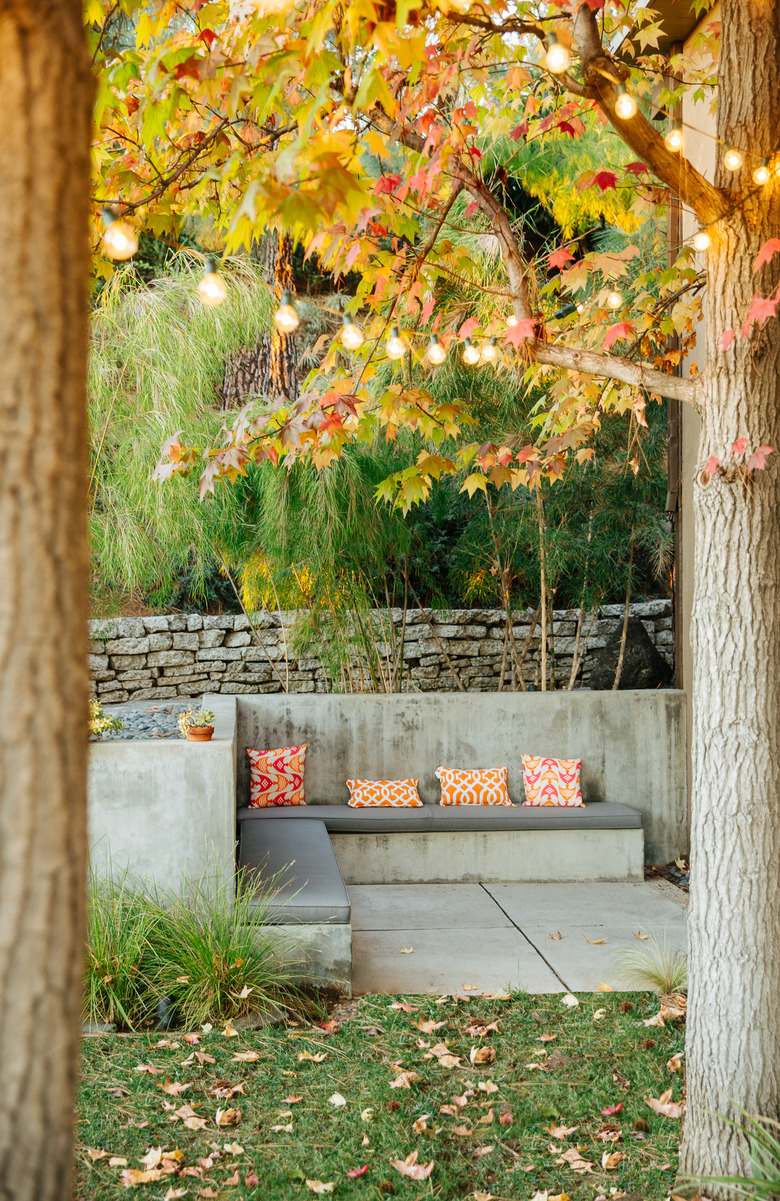 Midcentury Post-and-Beam Home Tour in Pasadena