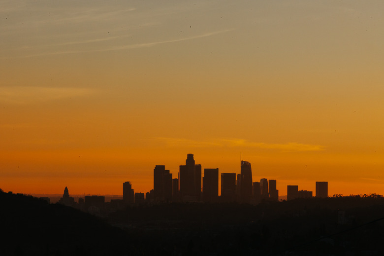 Midcentury Post-and-Beam Home Tour in Pasadena