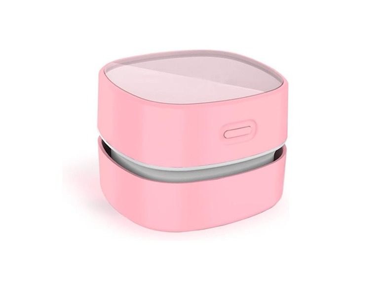 Odistar Desktop Vacuum Cleaner