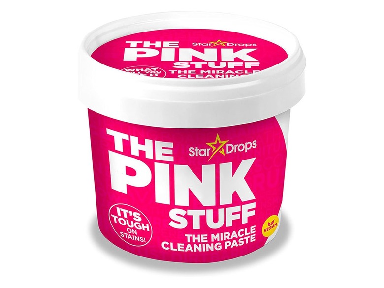 Stardrops The Pink Stuff