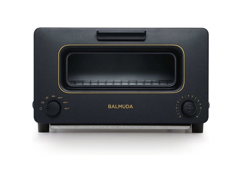 Balmuda The Toaster