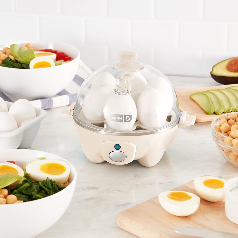 Dash Rapid Egg Cooker
