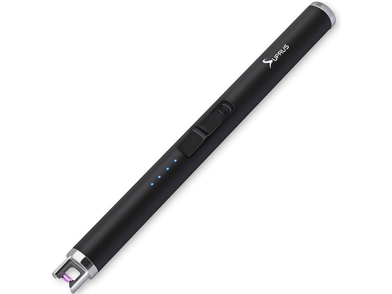 Suprus Electric Lighter
