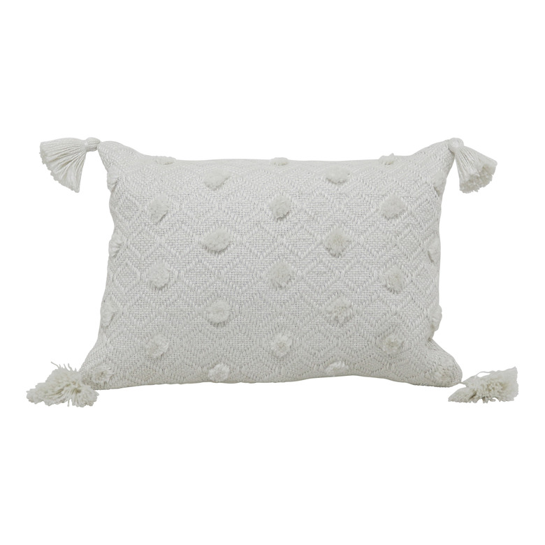 Better Homes & Gardens 13 x 19 Outdoor Toss Pillow