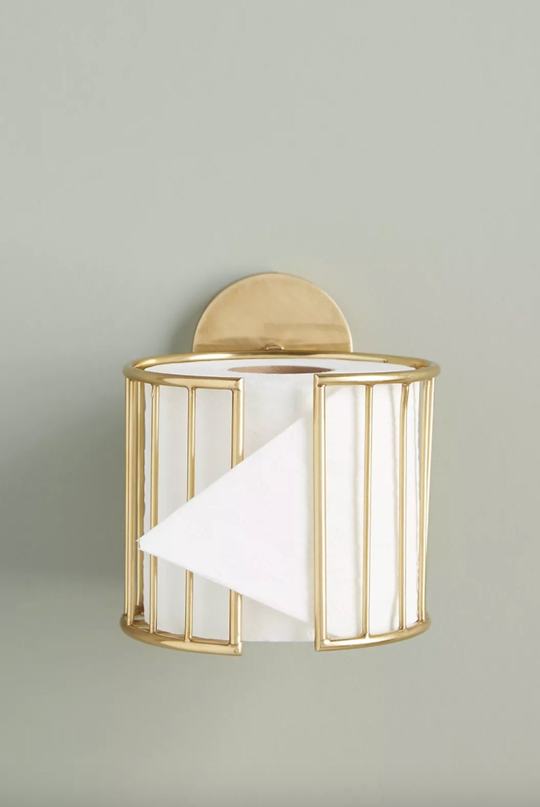 Kelly Toilet Paper Holder