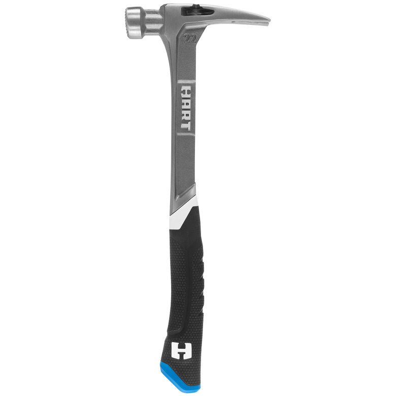 HART 22oz Steel Hammer