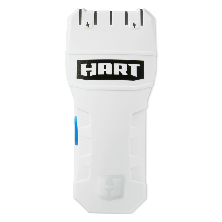HART Advanced 5-LED Stud Finder
