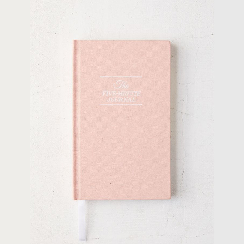 intelligent change journal