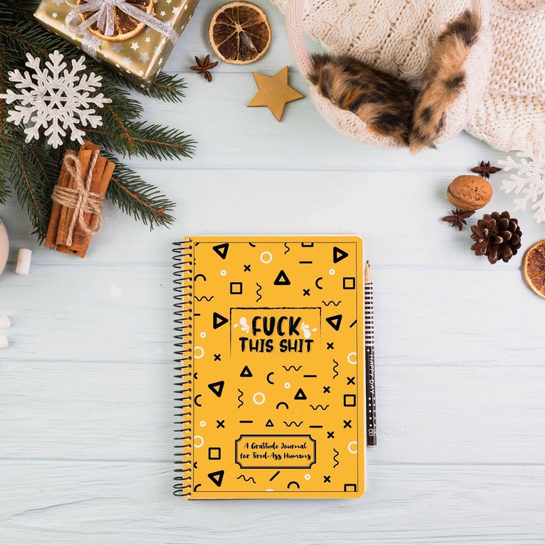 journal republic gratitude journal