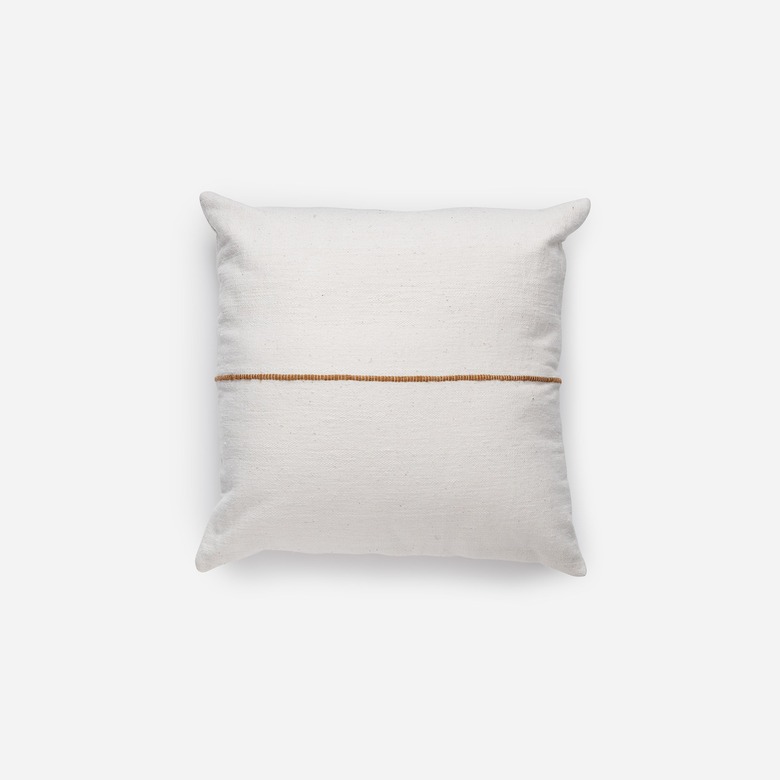 Parker Clay Dallol Pillow