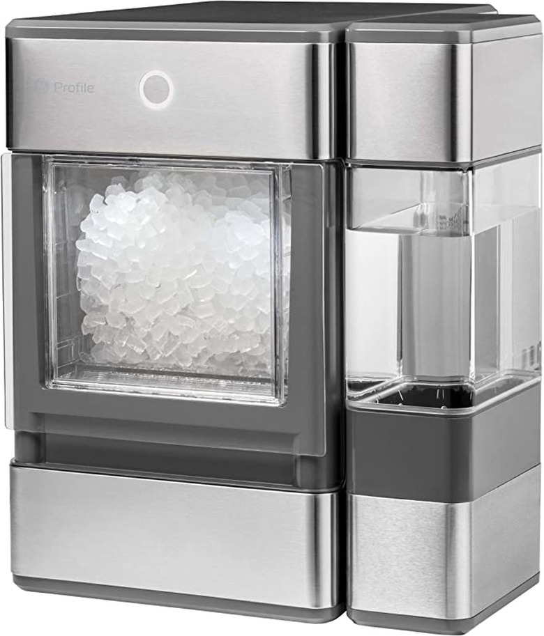 GE Countertop nugget ice maker