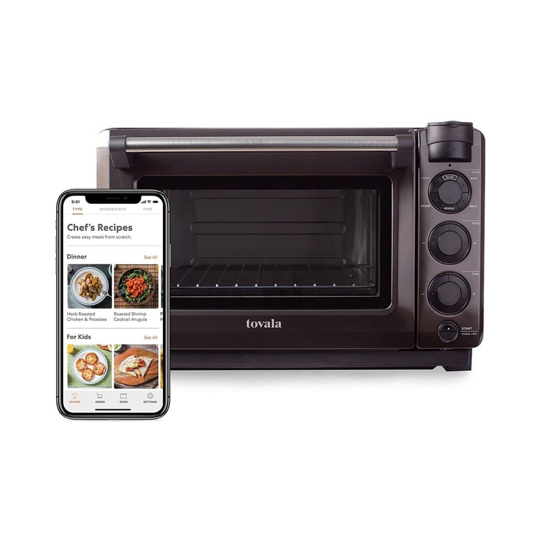 Tovala Smart Oven