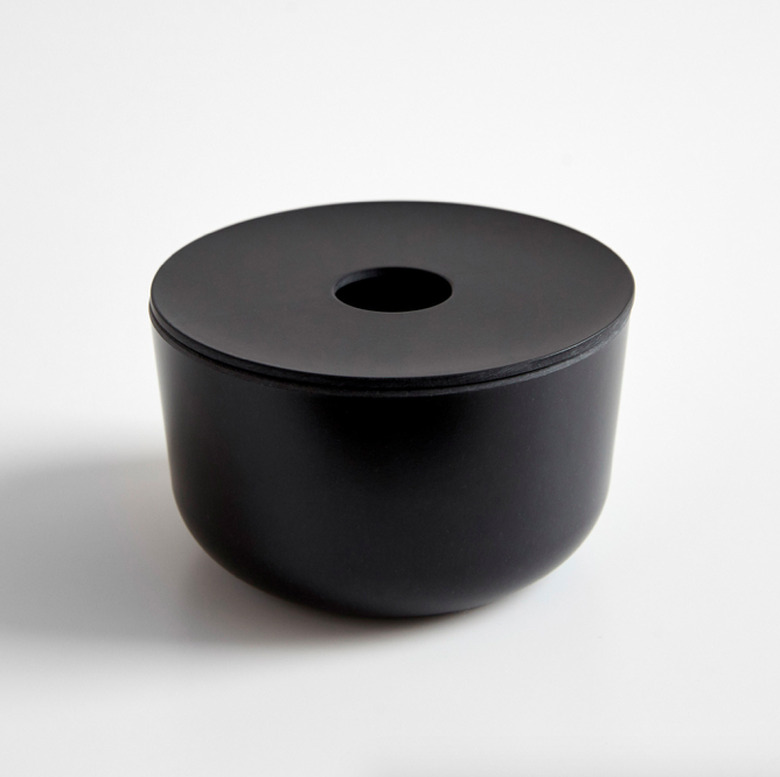 decorative accent storage box