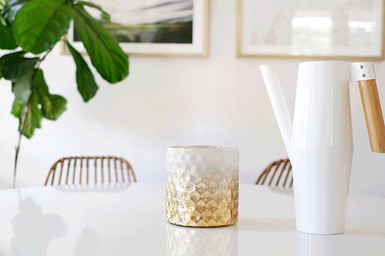 DIY Centerpiece Inspired by Meghan Markle and Prince Henry's Wedding