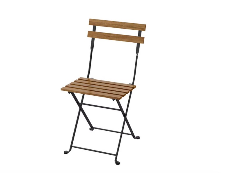 outdoor chair