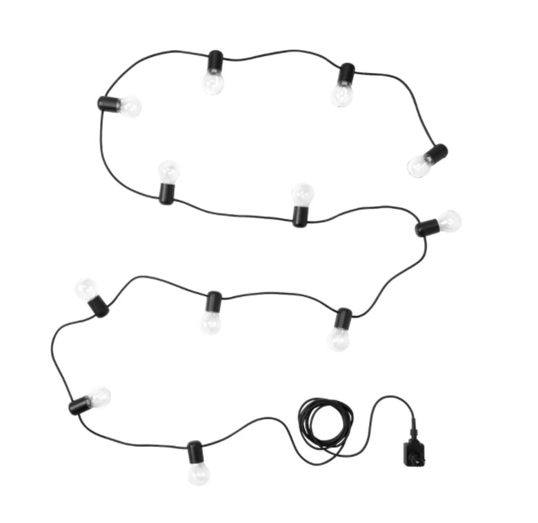 Svartra String Lights