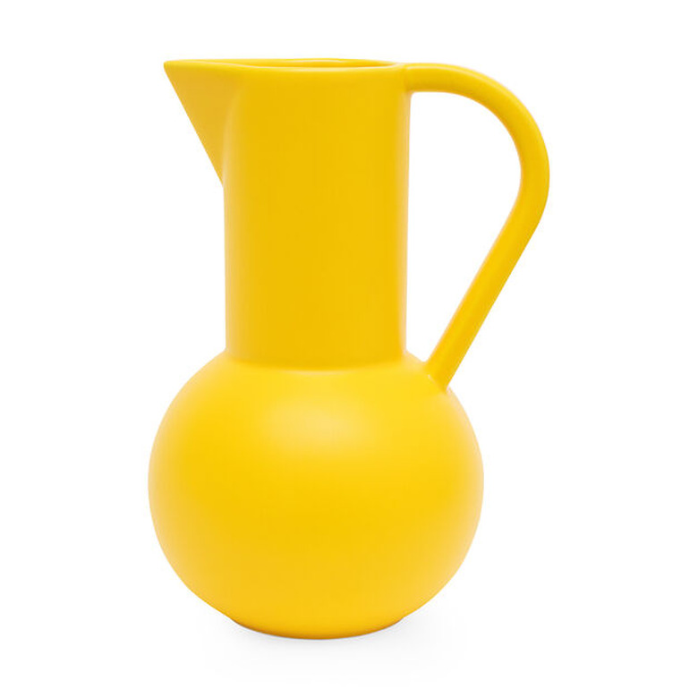yellow jug