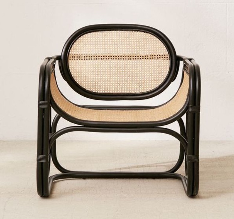 Marte Lounge Chair