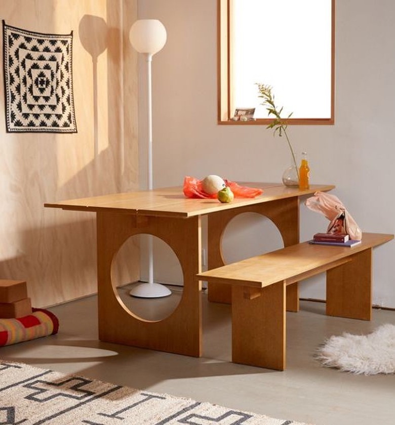 Astrid Dining Table