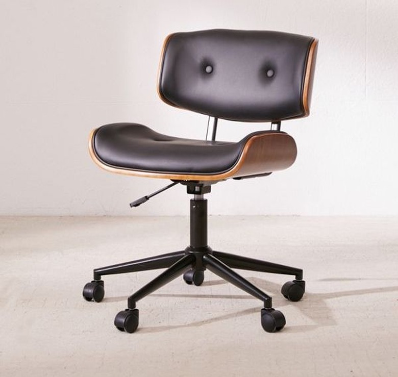 Lombardi Adjustable Desk Chair