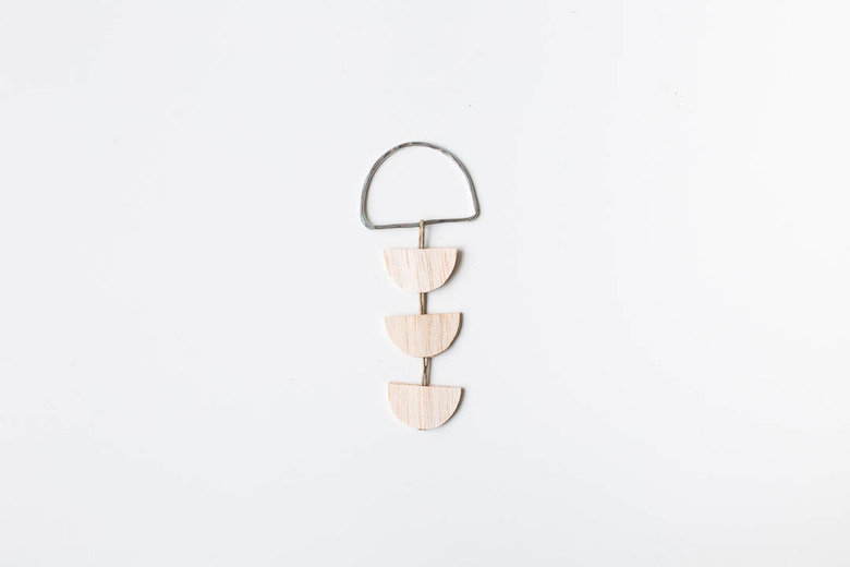 Minimal Tree Decorations