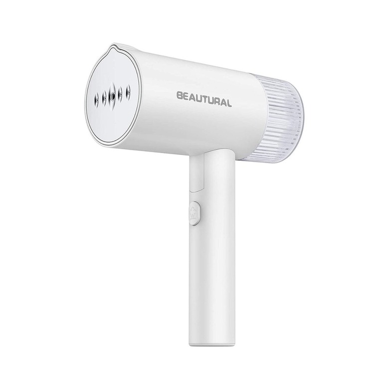 BEAUTURAL Steamer