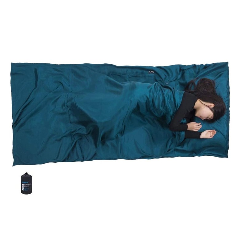 Browint Silk Sleeping Bag Liner