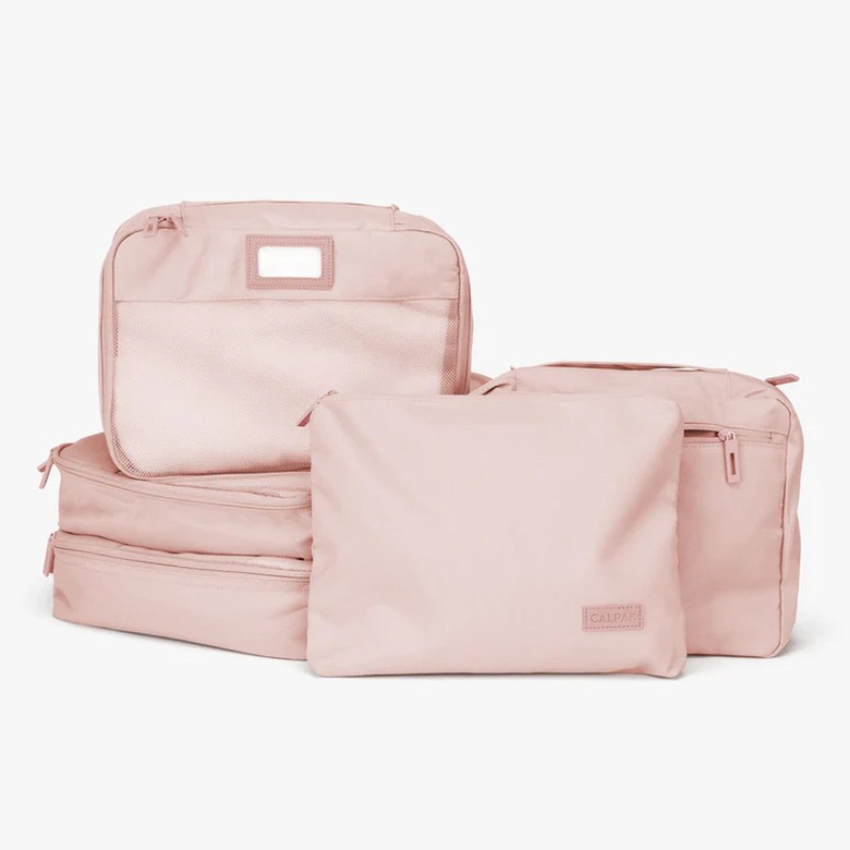 Calpak Packing Cubes 5-Piece Set