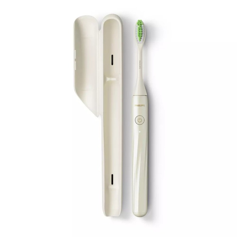 Philips Sonicare Electric Rechargeable Toothbrush